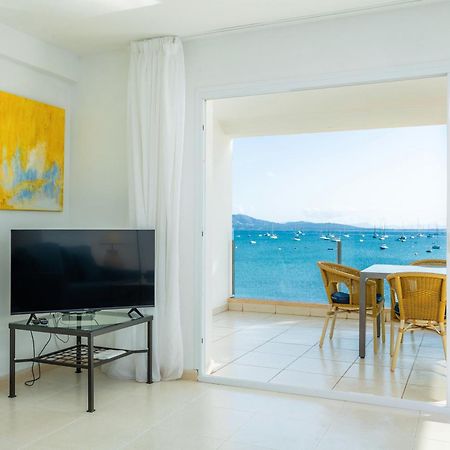 Catalina 3B Apartment Port de Pollenca Exterior photo