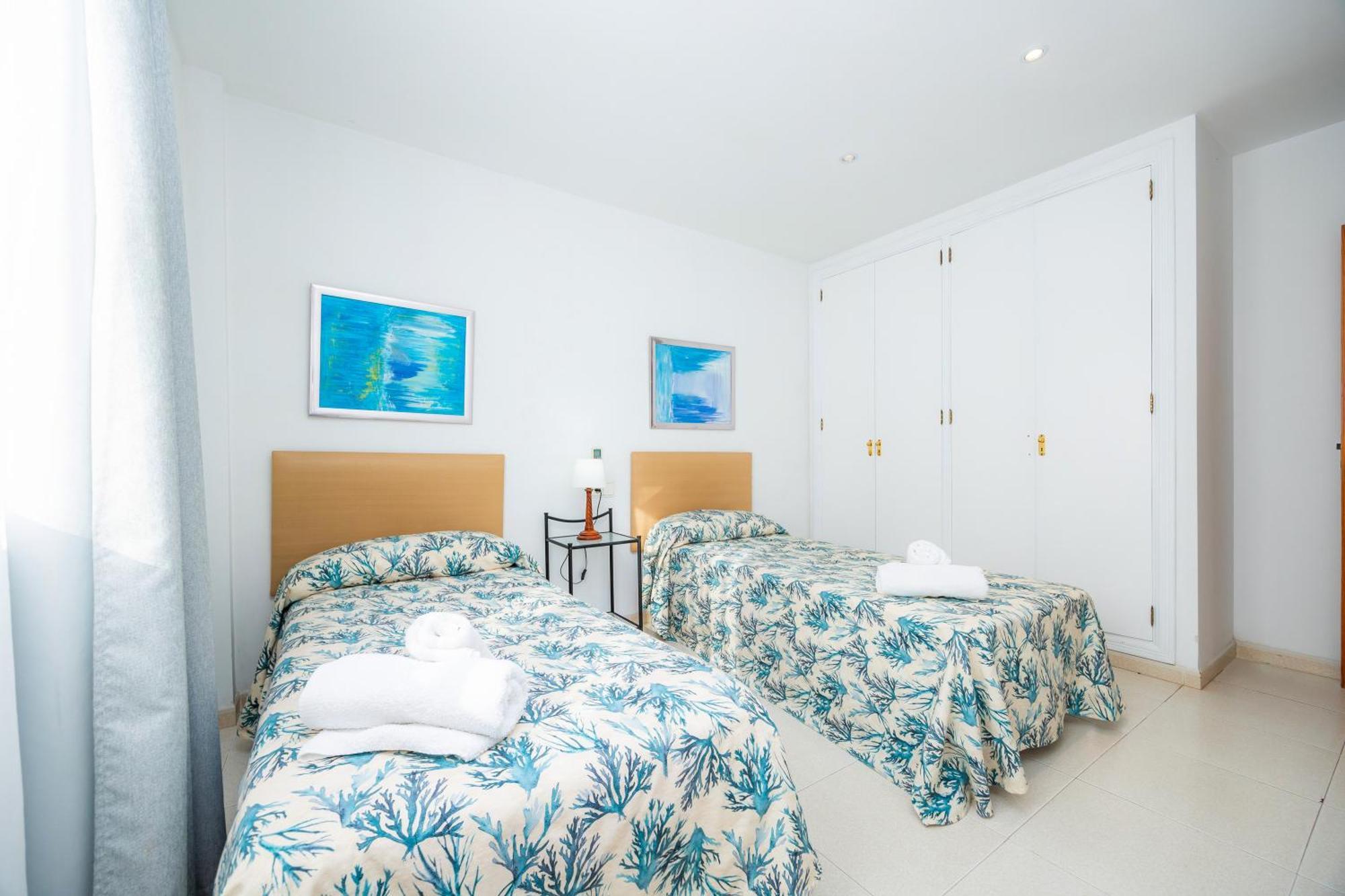 Catalina 3B Apartment Port de Pollenca Exterior photo