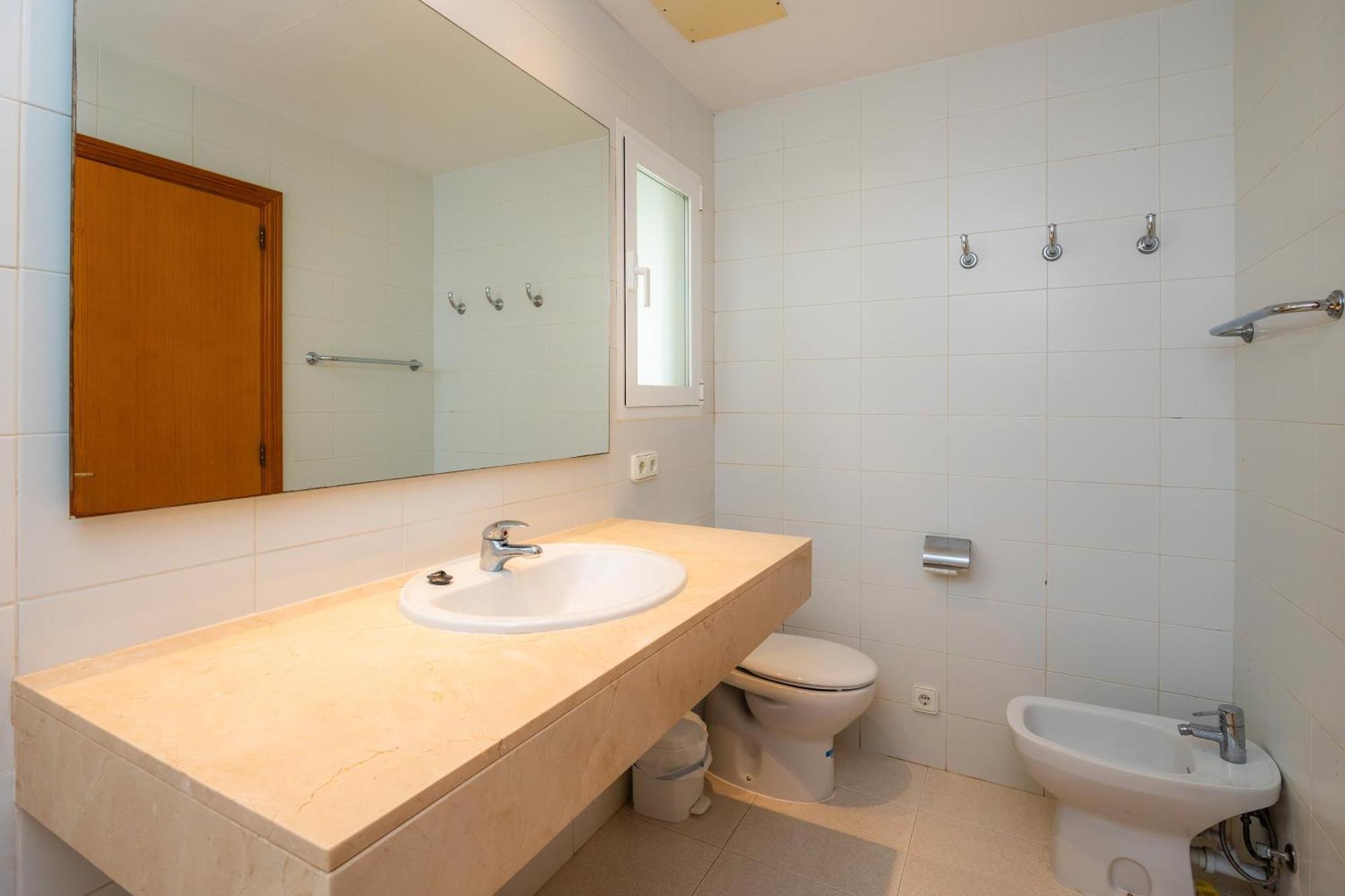 Catalina 3B Apartment Port de Pollenca Exterior photo